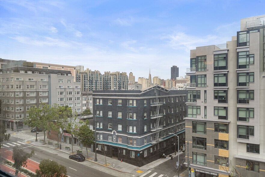 More Photos Of 203 Willow St, San Francisco Office For Lease