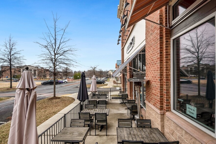 More Photos Of 3546 Worthington Blvd, Frederick Storefront Retail Office For Lease
