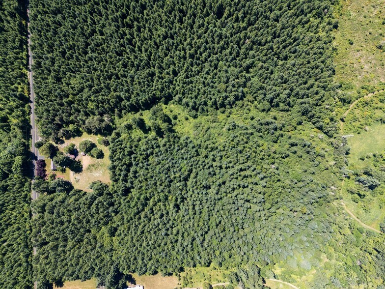 More Photos Of 0 Kiser Rd, Ethel Land For Sale