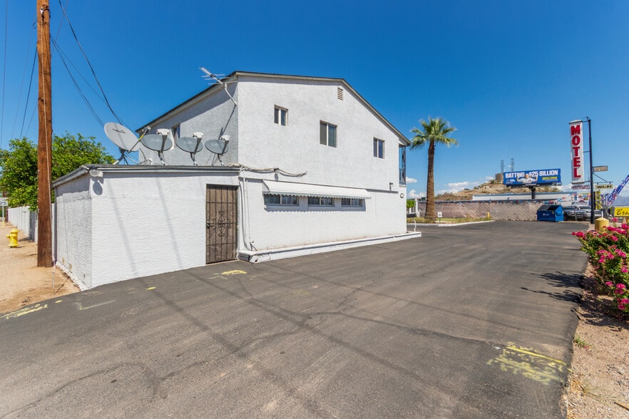More Photos Of 8008 E Main St, Mesa Hotel For Sale