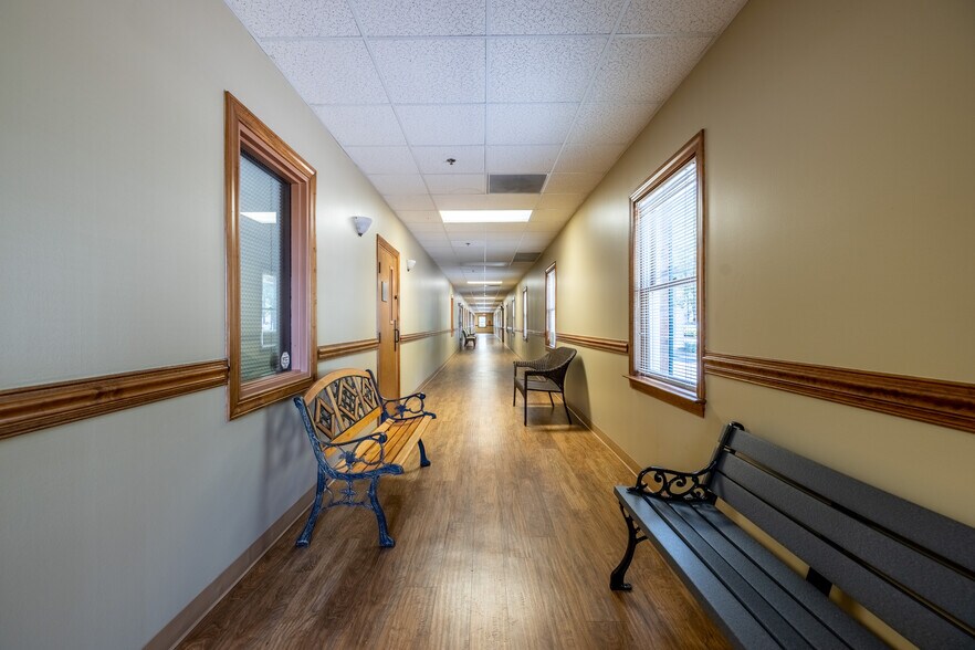 More Photos Of 6000 Joe Frank Harris Pky NW, Adairsville Healthcare For Lease