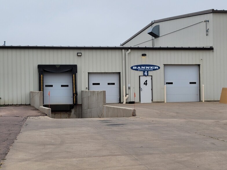 More Photos Of 99 15th St Nw, Huron Manufacturing For Sale