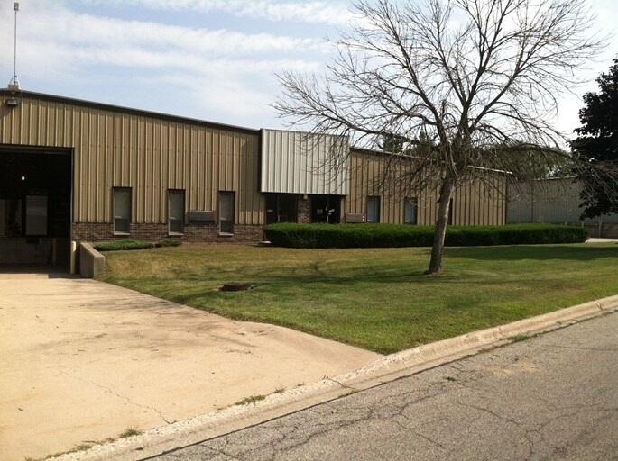 More Photos Of 1253 Cobblestone Way, Woodstock Warehouse For Sale