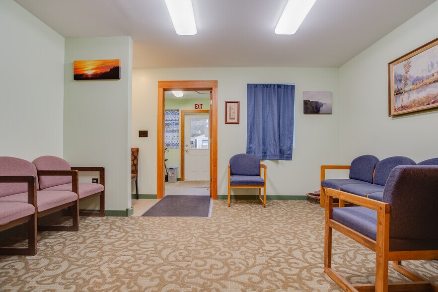More Photos Of 12080 County Highway 21, Franklin Office For Sale