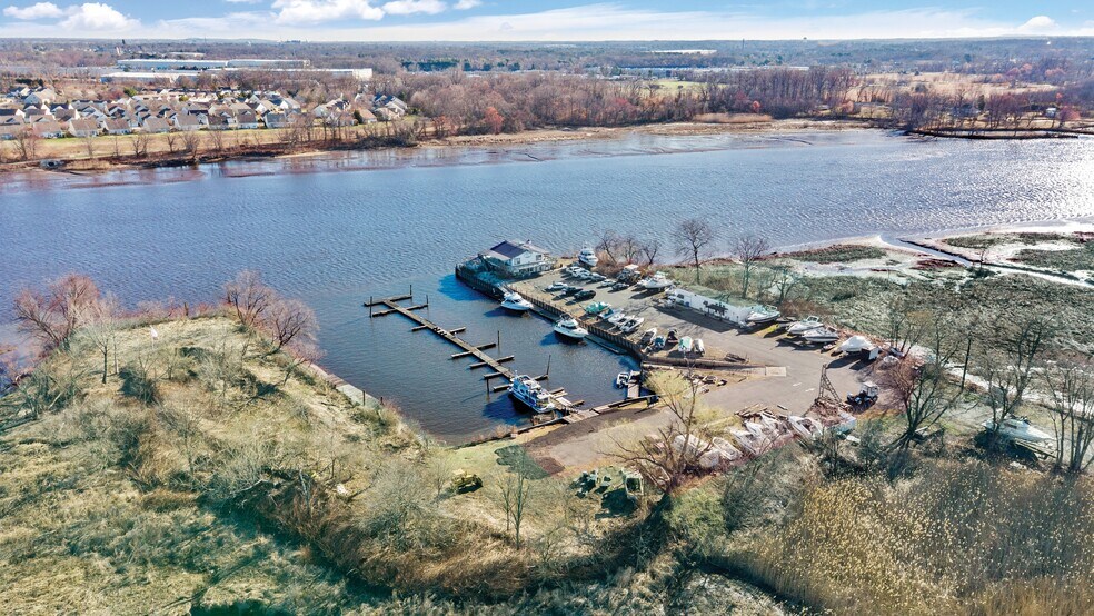 Primary Photo Of 625 Harrison St, Riverside General Retail For Sale