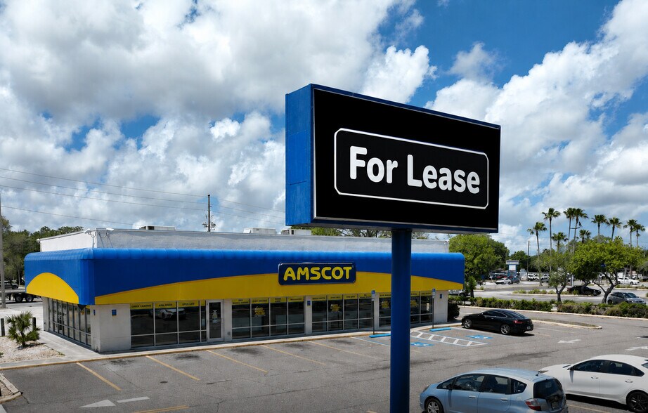 More Photos Of 6585 102nd Ave, Pinellas Park Freestanding For Lease
