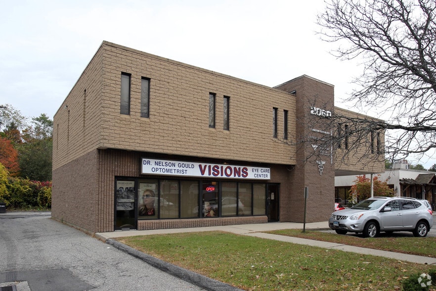 More Photos Of 2060 Black Rock Tpke, Fairfield Medical For Lease