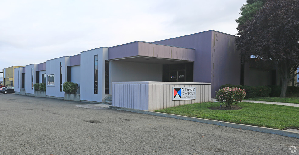 Primary Photo Of 20788 Corsair Blvd, Hayward Research And Development For Lease