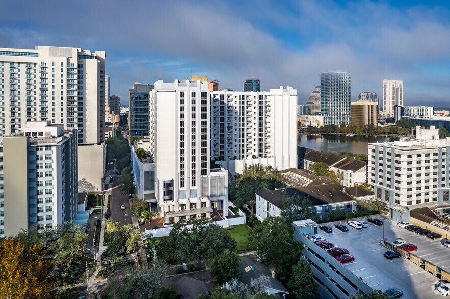 More Photos Of 404 E Central Blvd, Orlando Apartments For Lease