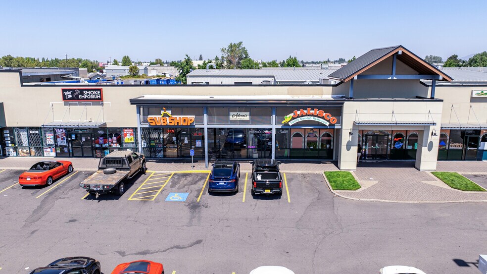 More Photos Of 3001-3169 W 11th Ave, Eugene Unknown For Lease