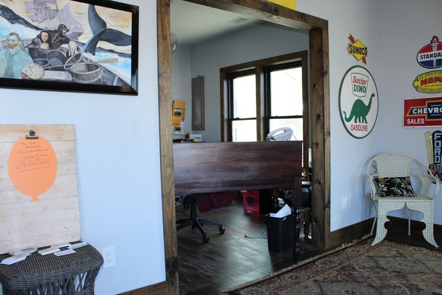 More Photos Of 401 Bankhead Hwy, Carrollton Office For Lease