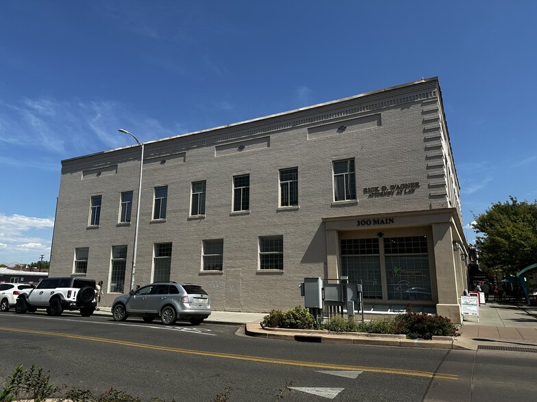 More Photos Of 300 Main St, Grand Junction Office Residential For Sale