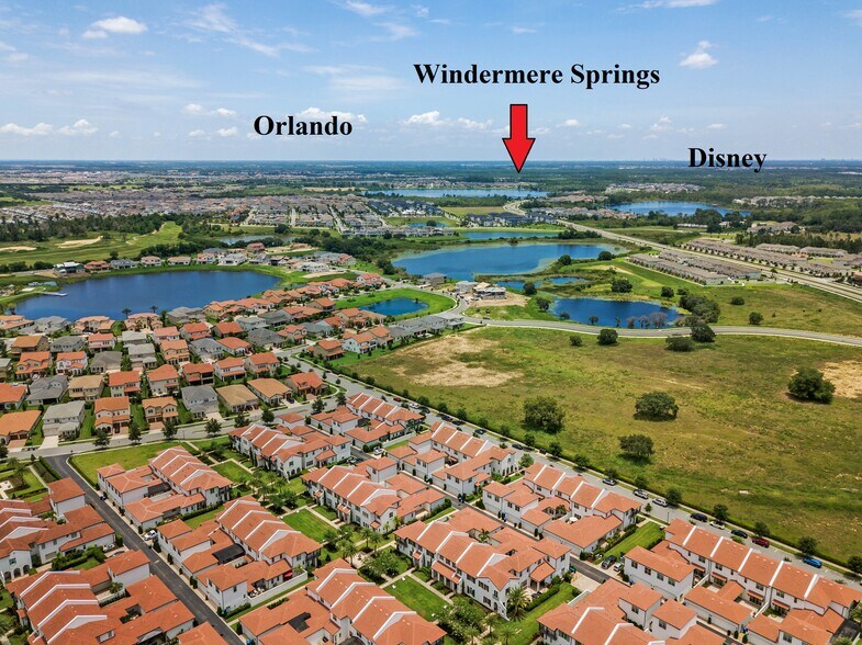 More Photos Of 13651 Reams Rd, Windermere Land For Sale