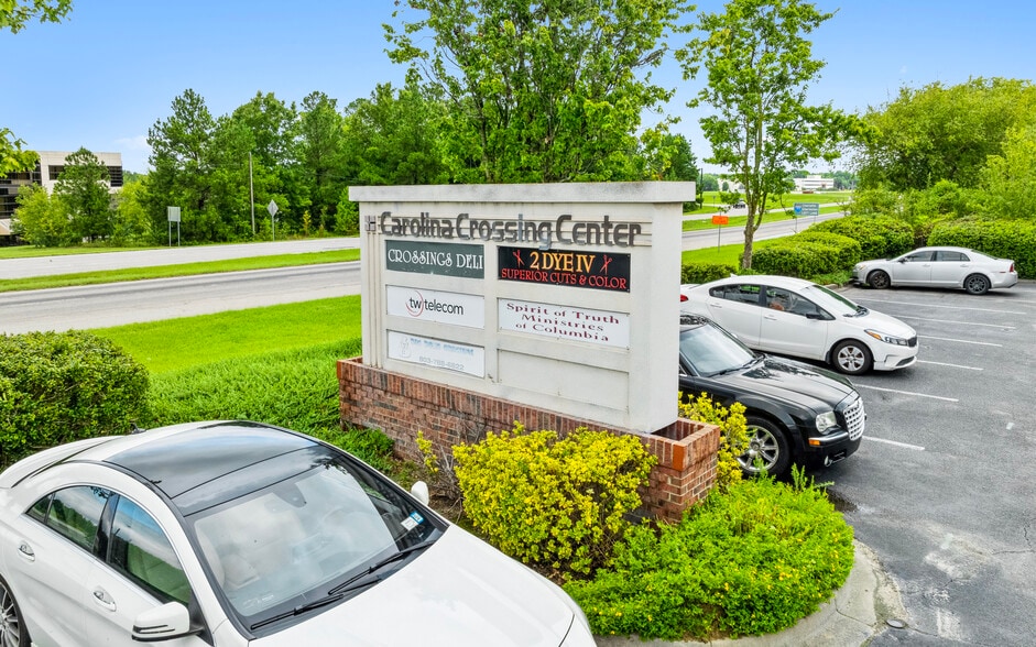 More Photos Of 8604 Farrow Rd, Columbia General Retail For Sale