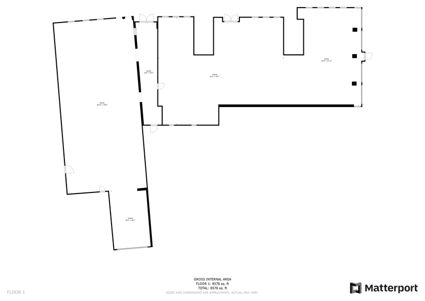 More Photos Of 4 Mill St, Bristol Restaurant For Lease