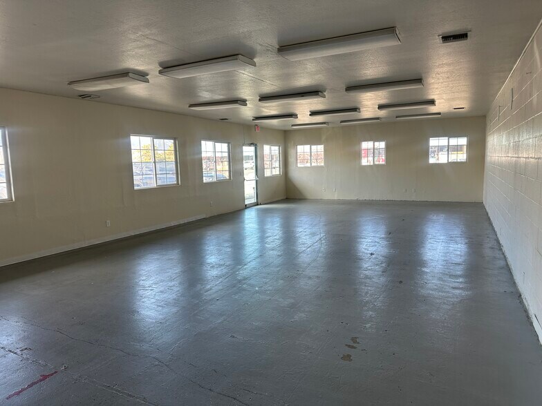 More Photos Of 1307 Langley Dr, Gardnerville General Retail For Lease