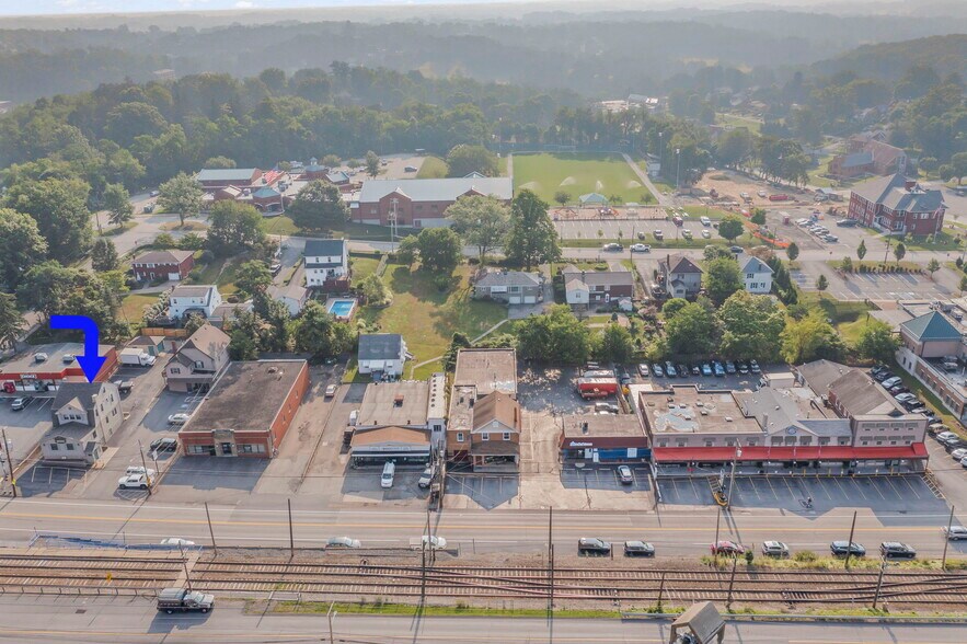 More Photos Of 5133 Brightwood Rd, Bethel Park Office Residential For Sale