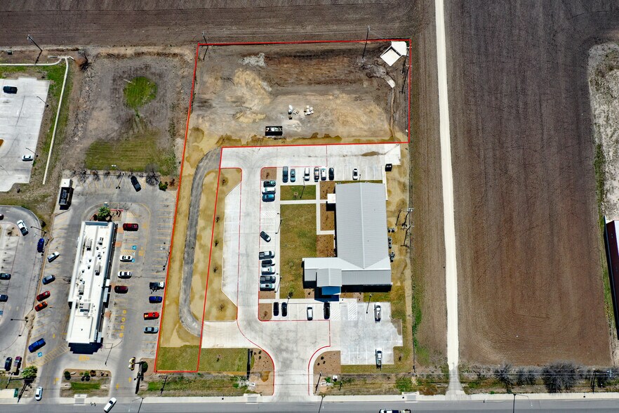 More Photos Of 00 U.S. 90 Hwy, Hondo Land For Sale