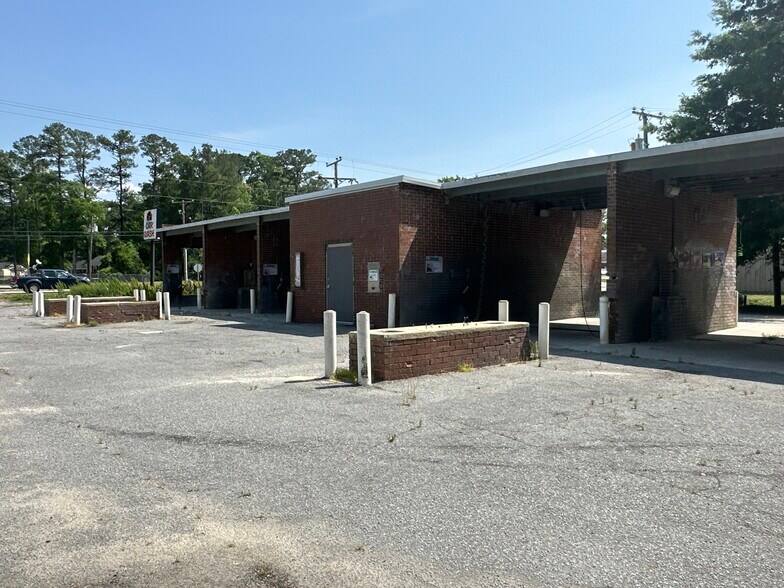 More Photos Of 314 US Highway 64 W, Plymouth Carwash For Sale