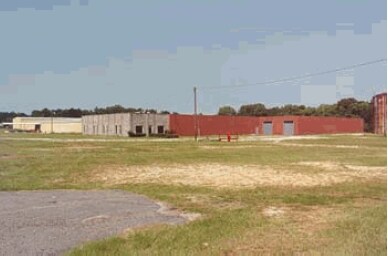 Primary Photo Of 729 White Oak Dr, Johnsonville Warehouse For Lease