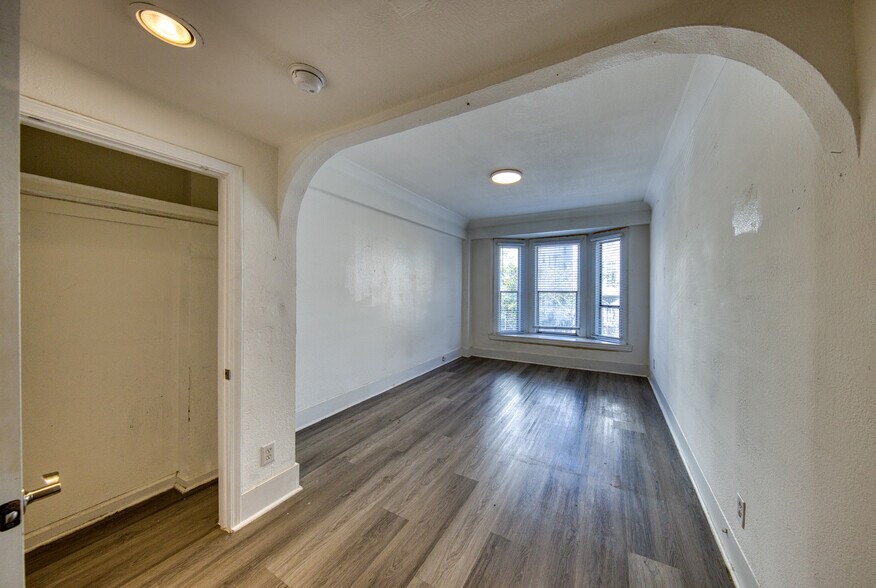 More Photos Of 675 O'Farrell St, San Francisco Apartments For Sale
