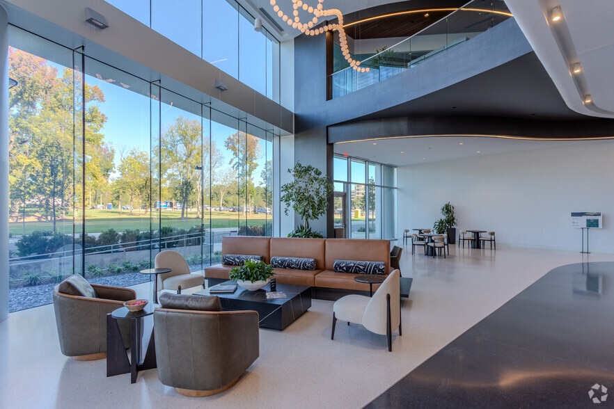 More Photos Of 1000 Social St, Raleigh Office For Lease