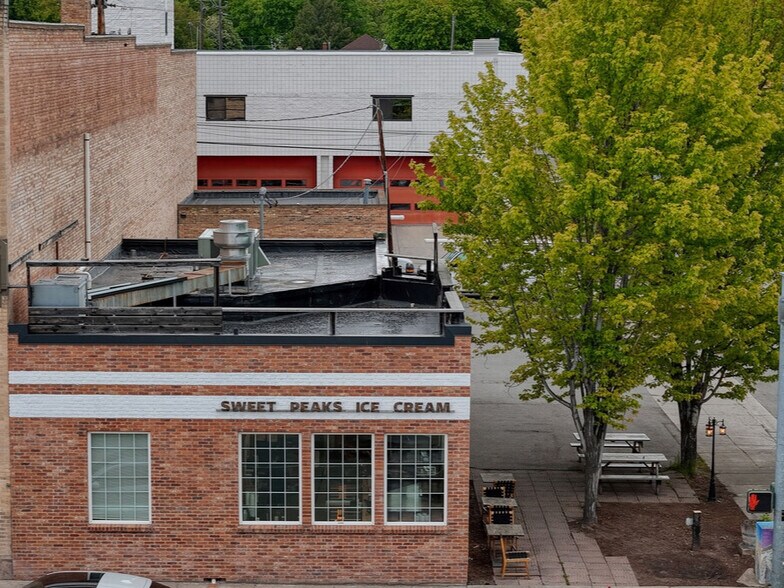 More Photos Of 343 Main St, Kalispell Storefront For Sale