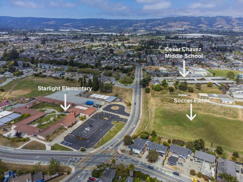 More Photos Of 344 Pennsylvania Dr, Watsonville Apartments For Sale