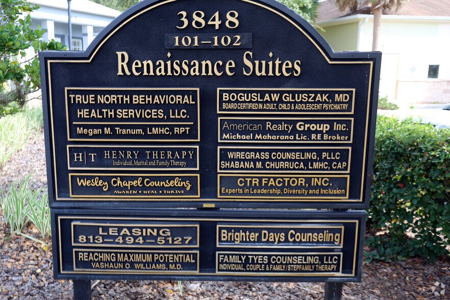 More Photos Of 3848 Flatiron Loop, Wesley Chapel Coworking Space