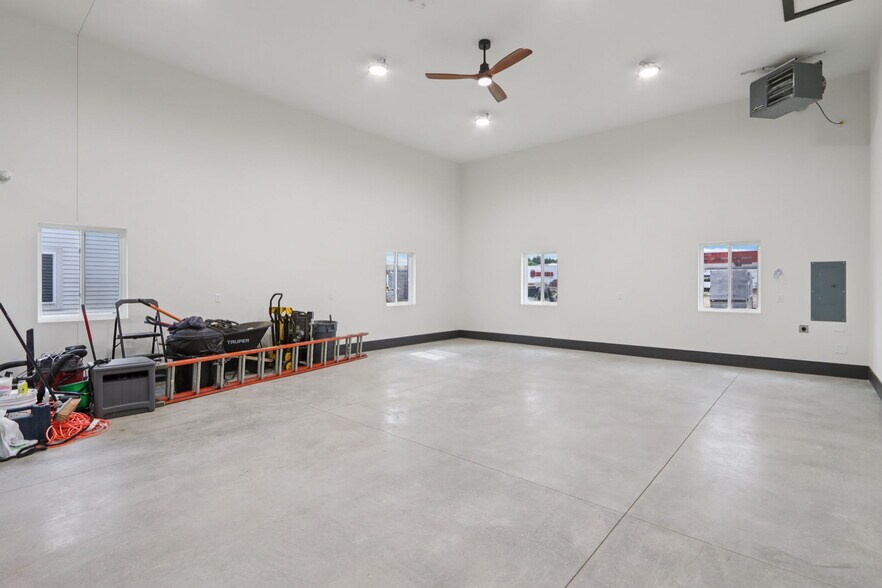 More Photos Of 407 Wengel dr, Reedsburg Light Manufacturing For Sale