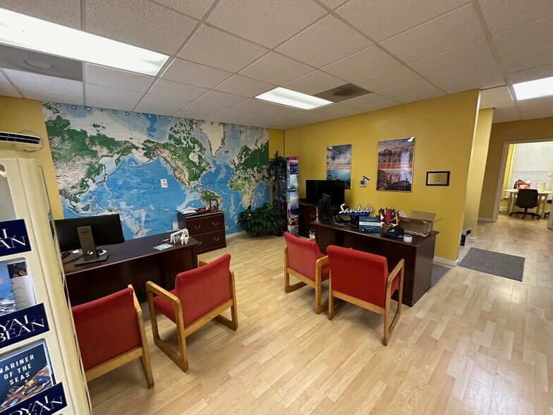 More Photos Of 300 Neff Ave, Harrisonburg Medical For Lease