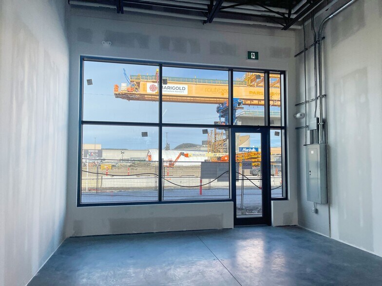 More Photos Of 8628 175 St NW, Edmonton Storefront Retail Office For Lease