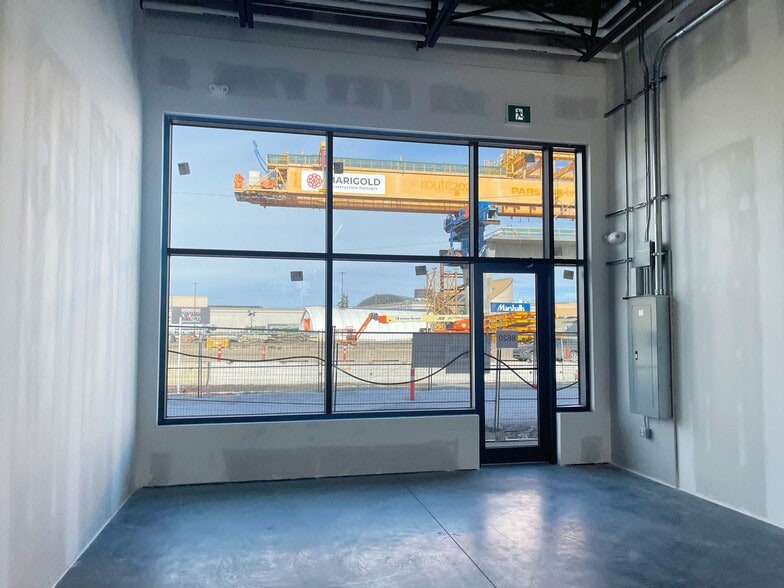 More Photos Of 8628 175 St NW, Edmonton Storefront Retail Office For Lease
