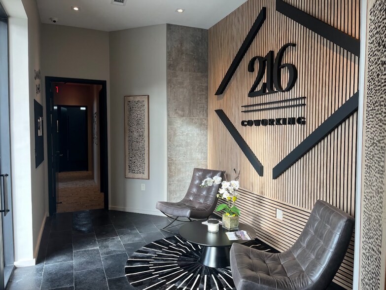 Primary Photo Of 216 E Cherokee Ave, Cartersville Coworking Space