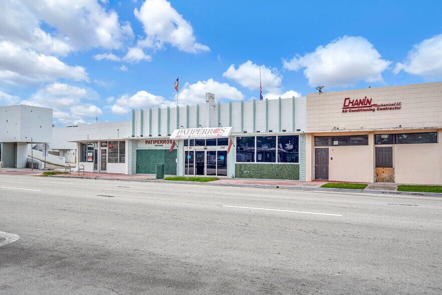 More Photos Of 1971 71st St, Miami Beach Storefront For Sale