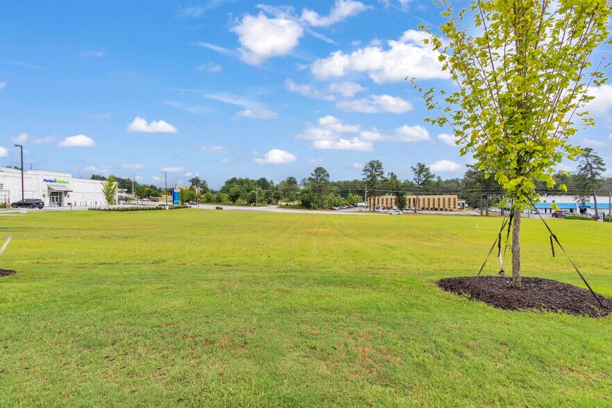 More Photos Of 3661 Mike Padgett Hwy, Augusta Land For Lease