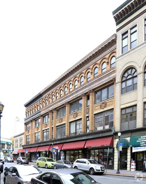 More Photos Of 15-23 N Broadway, Yonkers Office For Lease