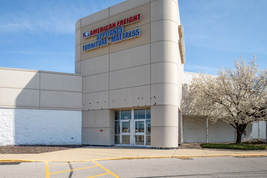 More Photos Of 47-67 Ludwig Dr, Fairview Heights Unknown For Lease