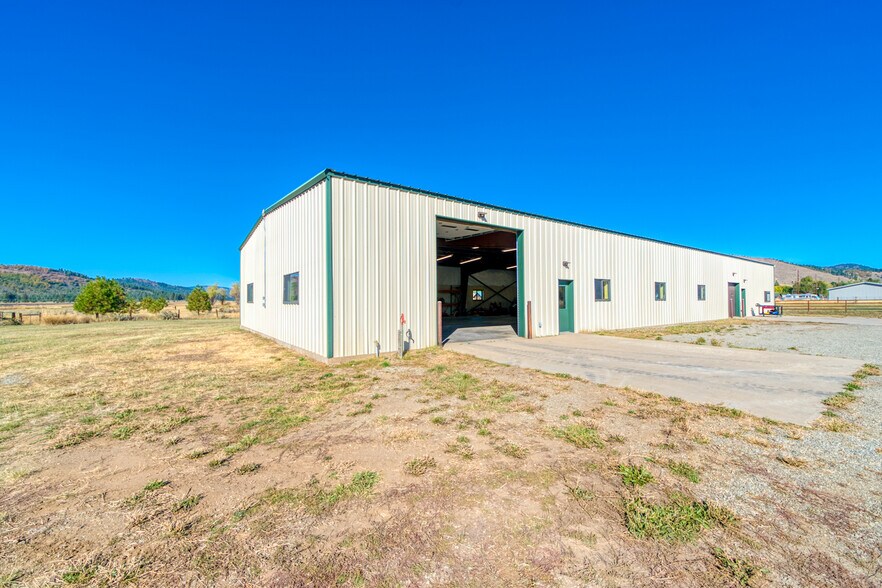 More Photos Of 81184 CA-70, Beckwourth Industrial For Sale