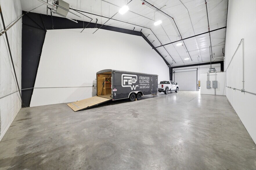 More Photos Of 7217 NE 99th St, Vancouver Industrial For Sale