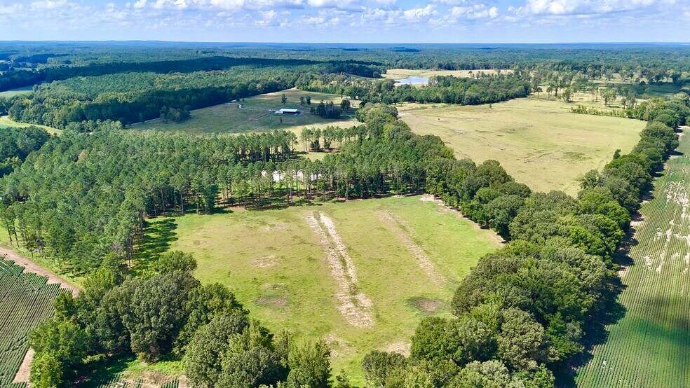 More Photos Of 211 Acres - County Road 107, Oxford Land For Sale
