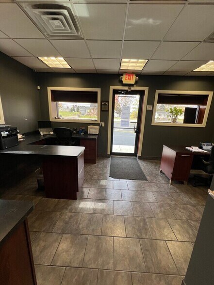 More Photos Of 750 Lee Rd, Greece Industrial For Sale