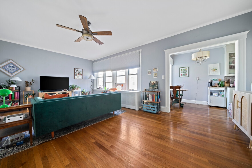 More Photos Of 74 Fenway, Boston Apartments For Sale