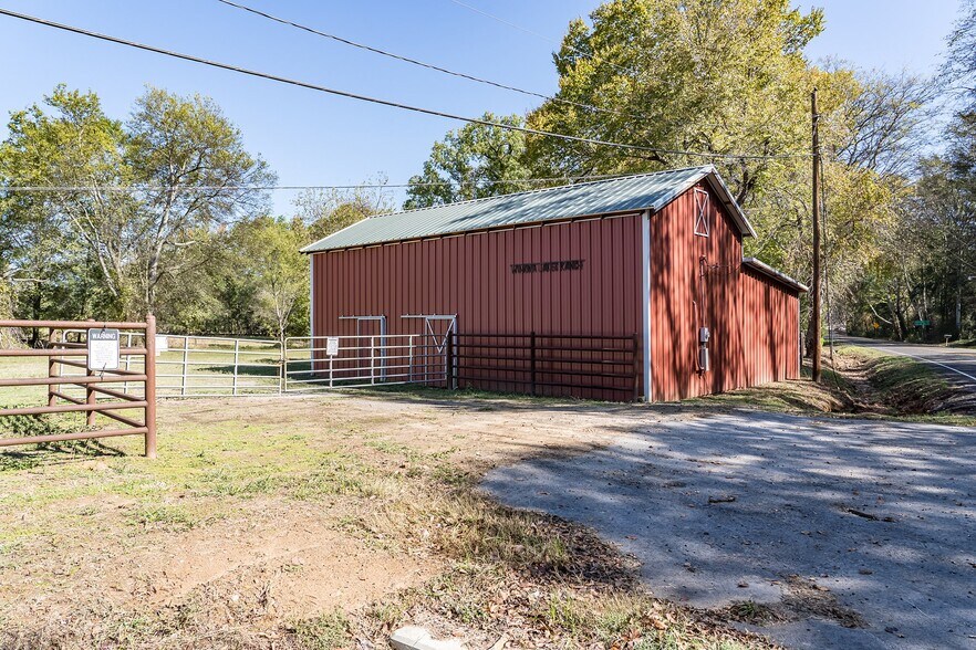 More Photos Of TBD Farm to Market Road 16, Winona Land For Sale