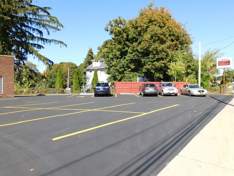 More Photos Of 40 Stone Rd, Greece Auto Repair For Sale