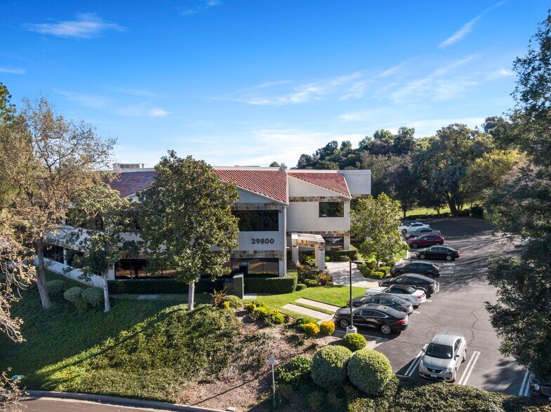 Primary Photo Of 29800 Agoura Rd, Agoura Hills Office For Lease