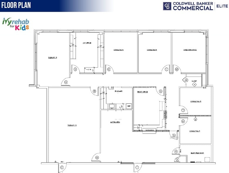 More Photos Of 9010 Lorton Station Blvd, Lorton Medical For Sale