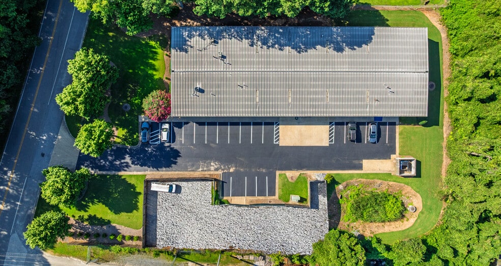 More Photos Of 1550 Hillcrest Rd, Norcross Flex For Sale