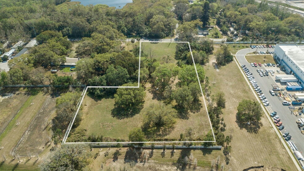More Photos Of 10706 & 10708 Bryan Rd, Tampa Land For Sale