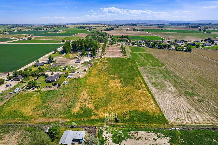 More Photos Of 20079 Simplot Blvd, Caldwell Industrial For Sale